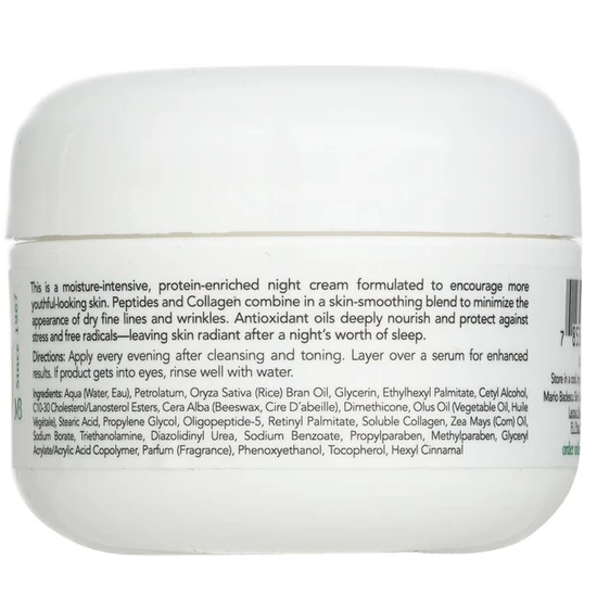 Mario Badescu Protein Night Cream For Dry/Sensitive Skin Types 29ml