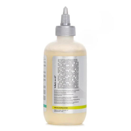 DevaCurl Buildup Buster Micellar Water Cleansing Serum 236ml