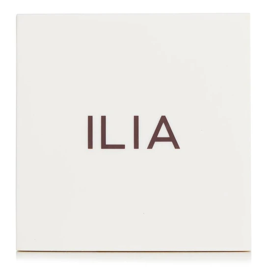 ILIA The Necessary Eyeshadow Palette Warm Nude