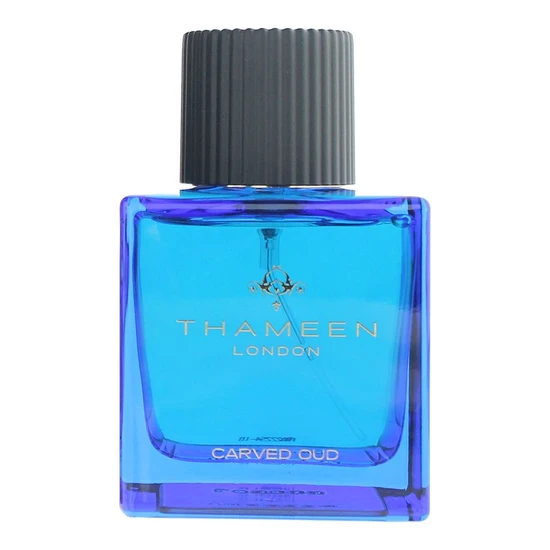 Thameen Carved Oud Extrait De Parfum 100ml