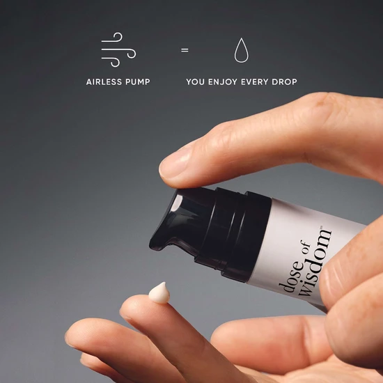 Philosophy Dose Of Wisdom Dark Circle Brightening Eye Cream 15ml