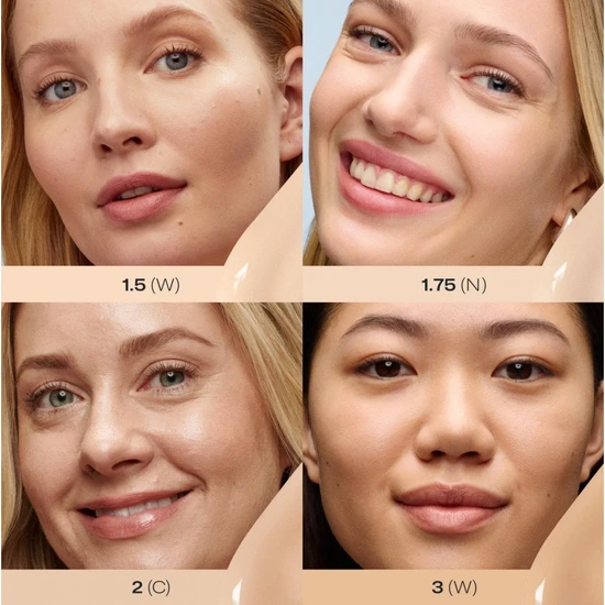 Lumene Colour Correcting CC Cream SPF 20 2 Medium