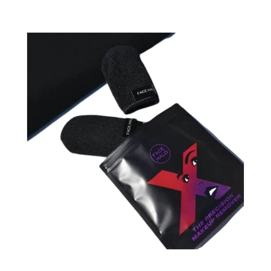 FACE HALO X Eye Makeup Remover Single