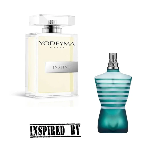 Yodeyma Instint Eau De Parfum 50ml