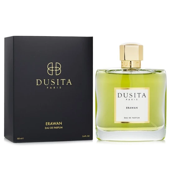 Dusita Erawan Eau De Parfum 100ml