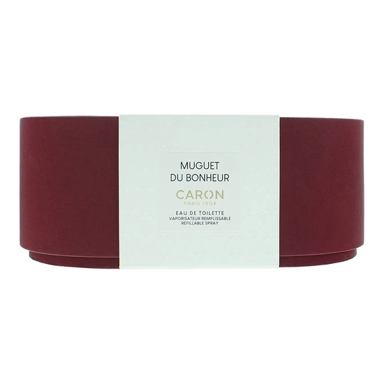 Caron Muguet Du Bonheur Eau De Toilette 100ml