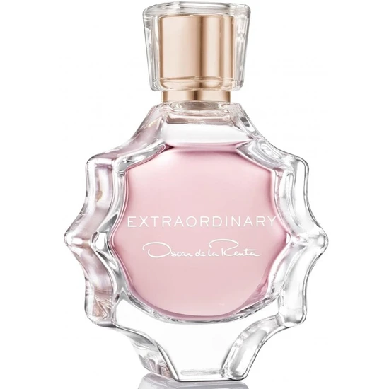 Oscar de La Renta Extraordinary Eau De Parfum 90ml