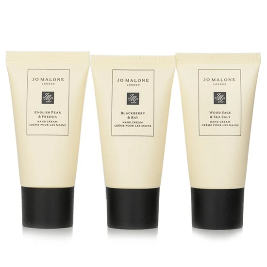 Jo Malone London Hand Cream Trio 3x30ml