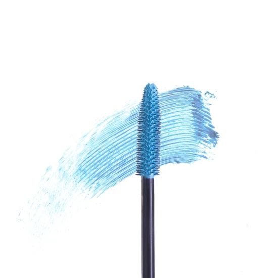 Glisten Cosmetics Spectra Lash Mascara Sky Blue