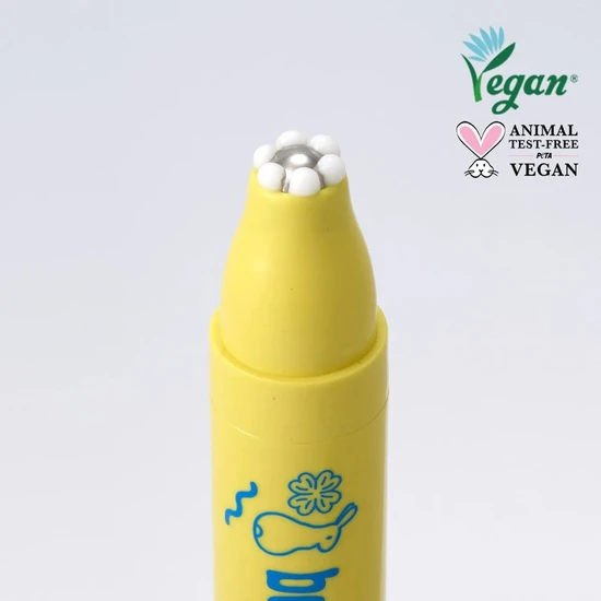 CHASIN' RABBITS Bunny Line Smoother Eye Cream Roller 15ml