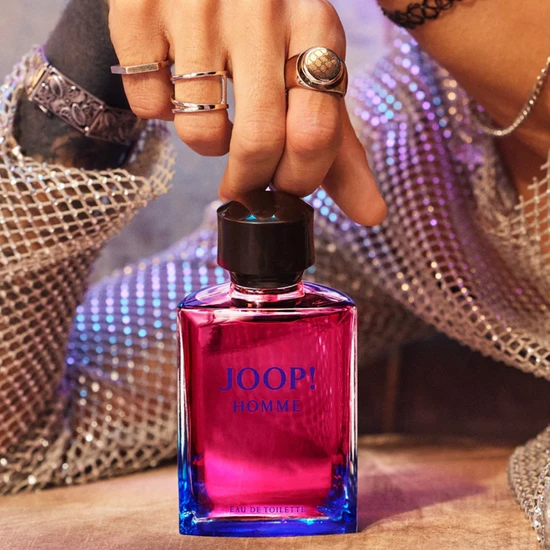 JOOP! Homme Neon Edition Eau De Toilette 75ml