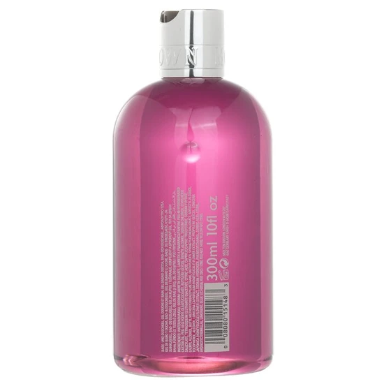 Molton Brown Fiery Pink Pepper Bath & Shower Gel 300ml