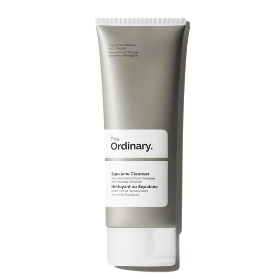 The Ordinary Squalane Face Cleanser 150ml