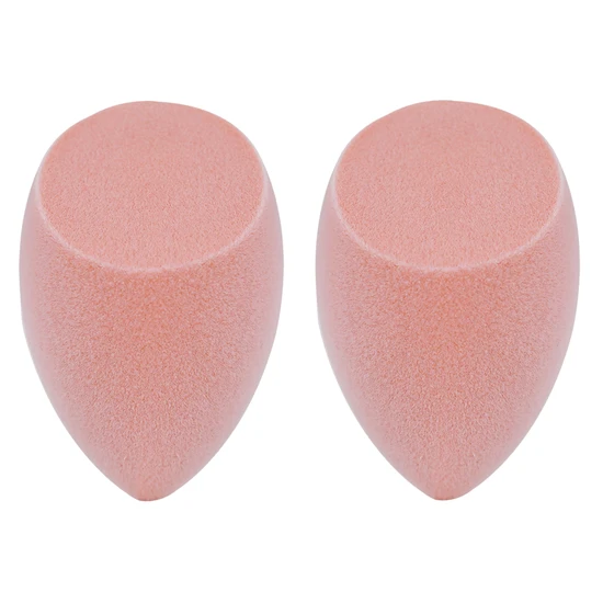 Real Techniques Miracle Complexion Powder Sponge x 2