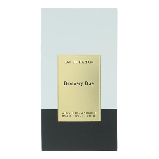Orchid Dreamy Day Eau De Parfum 100ml