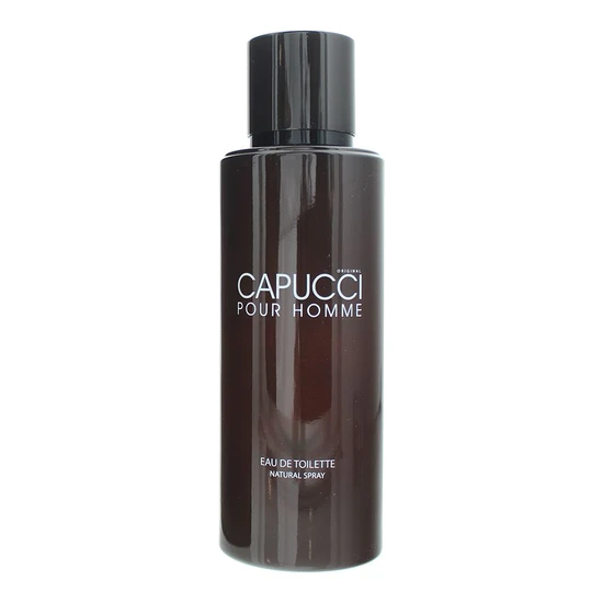 Roberto Capucci Pour Homme Eau De Toilette 200ml