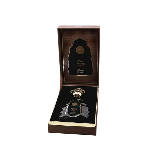 Adyan Amber Extreme Extrait Perfume 100ml