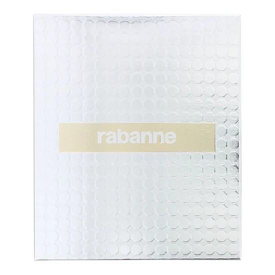 Paco Rabanne Phantom Eau De Toilette 100ml + 20ml Gift Set 100ml