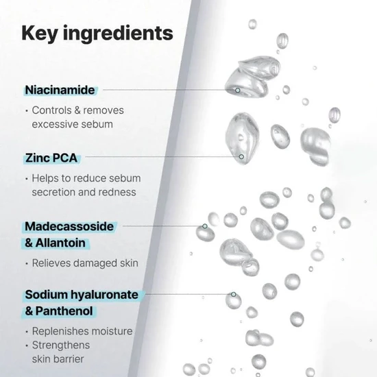 CosRx Low pH Niacinamide Micellar Cleansing Water 400ml