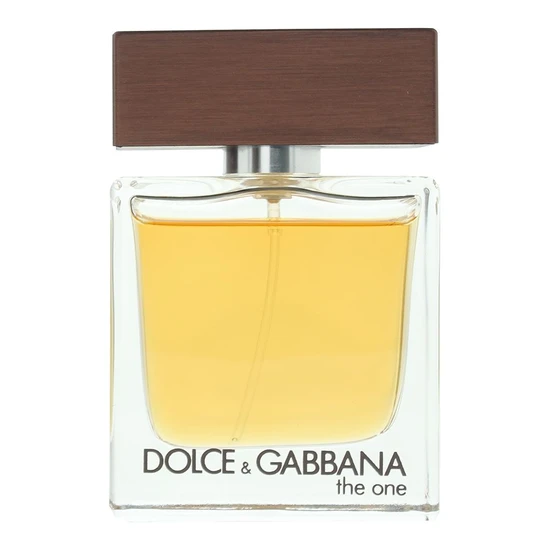 Dolce & Gabbana The One For Men Eau De Toilette 30ml