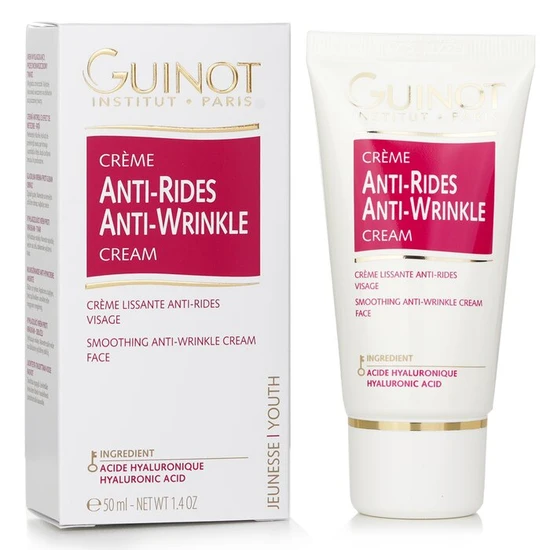 Guinot Anti-Wrinkle Cream 50ml