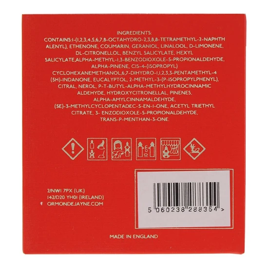 Ormonde Jayne Montabaco Candle 170g