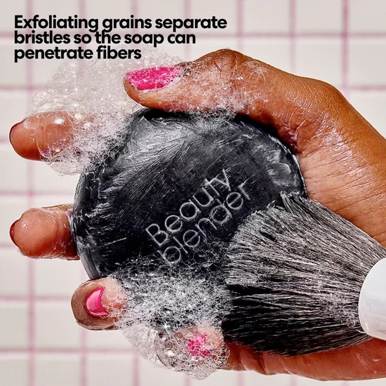 beautyblender Toolscrub Hand, Sponge & Brush Cleanser 150g