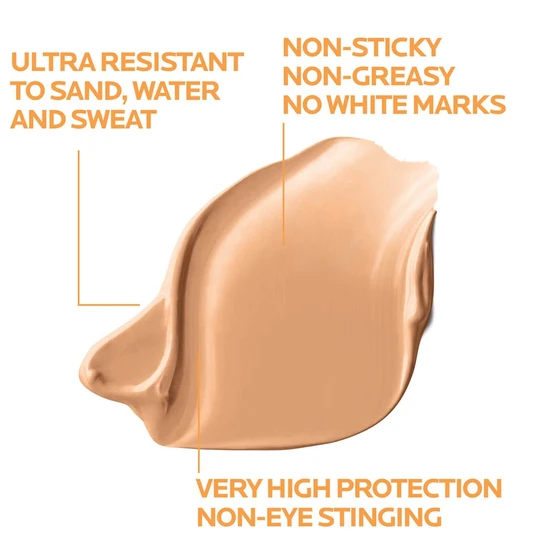 La Roche-Posay Anthelios UVMune 400 Tinted Hydrating Cream SPF 50 50ml