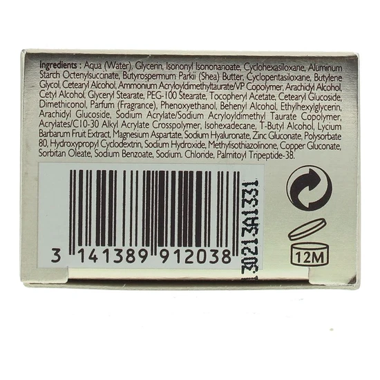 Institut Arnaud Oligoji 35 Homme Anti Ageing Concentrate 50ml