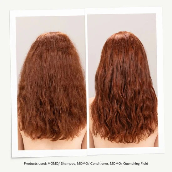 Davines Momo Moisturising Shampoo For Dry Hair 250ml