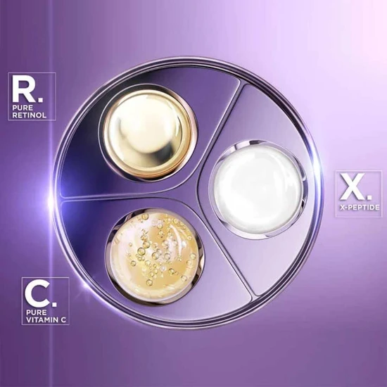 Lancôme Renergie C.R.x Triple Serum Retinol 20ml