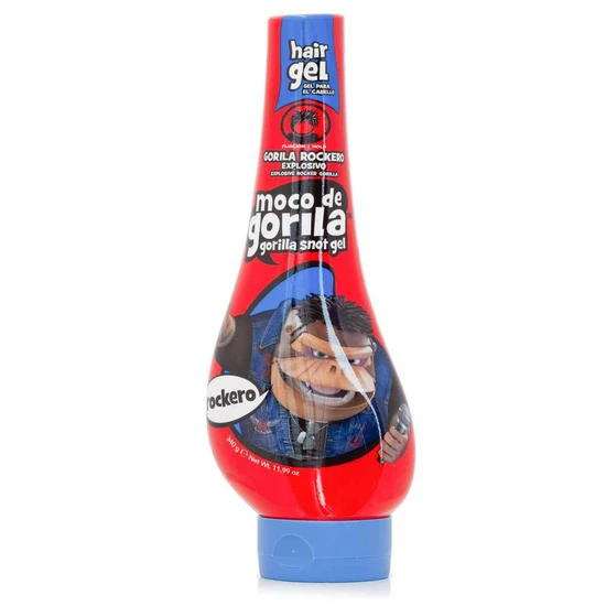 Moco De Gorila Snot Gel Rockero 340 g