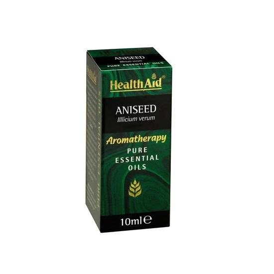Health Aid Aniseed Oil 10ml