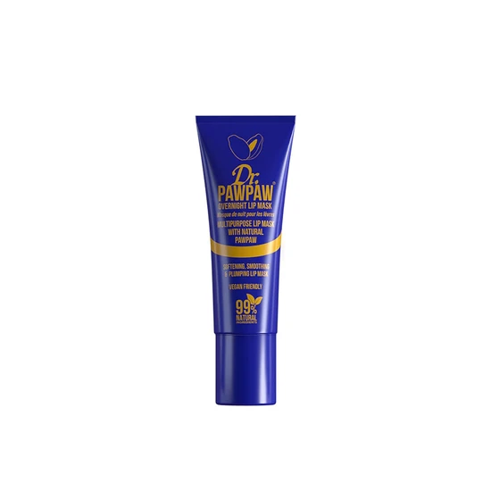 Dr. PAWPAW Overnight Lip Mask 10ml