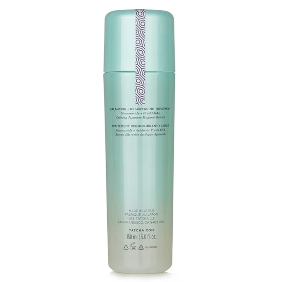 Tatcha The Texture Tonic 150ml