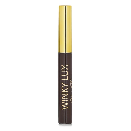 Winky Lux Uni Brow Tinted Brow Gel Universal Black