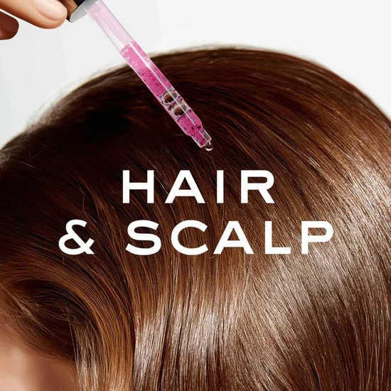 Nuxe Hair Prodigieux Le Serum Hair & Scalp Hydra-Plumping Serum 50ml
