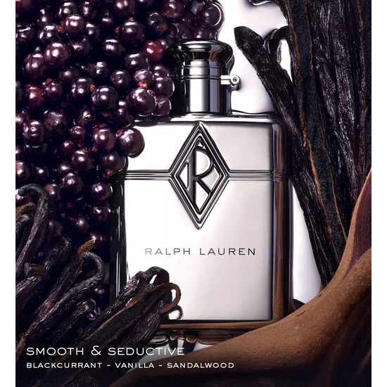 Ralph Lauren Ralph's Club New York Eau De Parfum 60ml