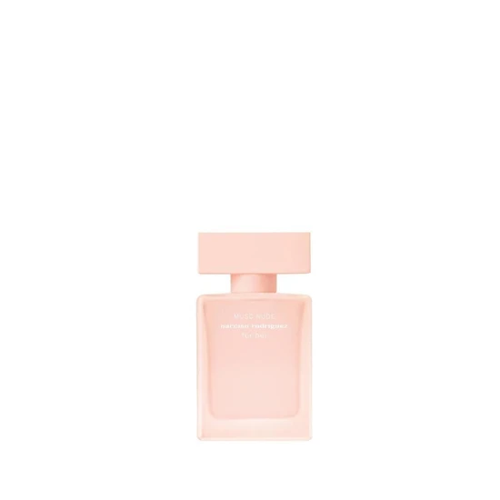Narciso Rodriguez For Her Musc Nude Eau De Parfum 30ml