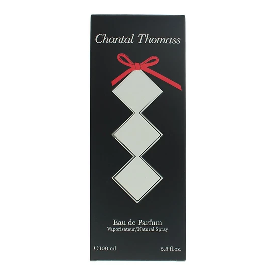 Chantal Thomass Eau De Parfum 100ml