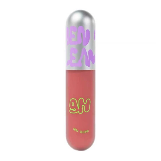 Glow Hub Gen Gleam Collagen Up Lip Gloss Milked