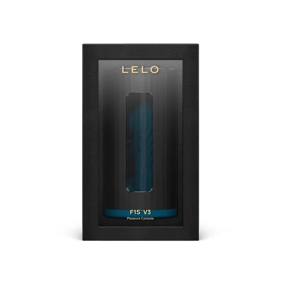 Lelo F1s V3 Blue