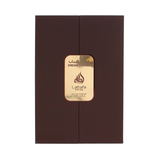 Lattafa Pride Dream Of Haze Eau De Parfum 100ml