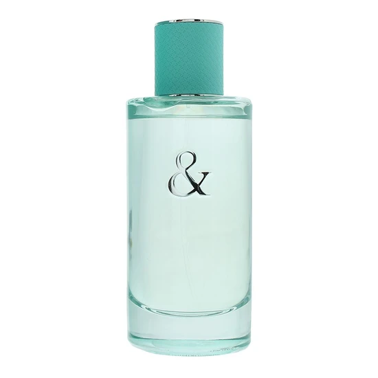 Tiffany & Co. Love For Her Eau De Parfum 90ml