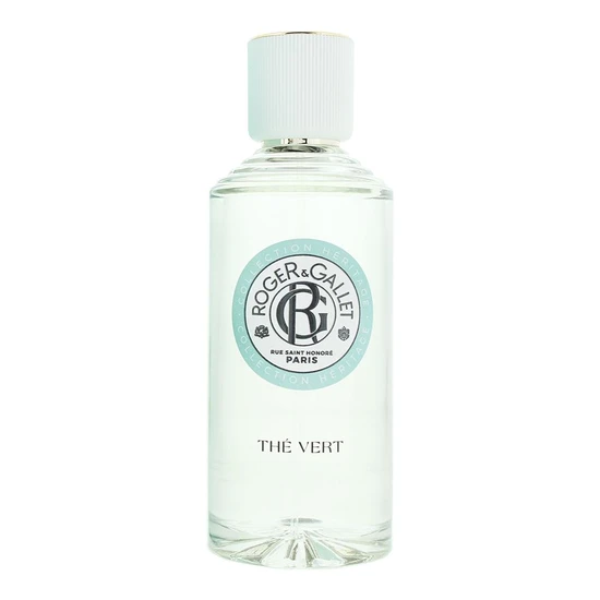 Roger & Gallet The Vert Wellbeing Fragrant Water 100ml