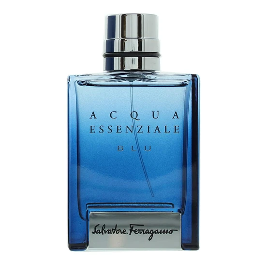 Salvatore Ferragamo Acqua Essenziale Blu Eau De Toilette 50ml