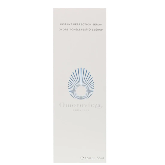 Omorovicza Instant Perfection Serum 30ml