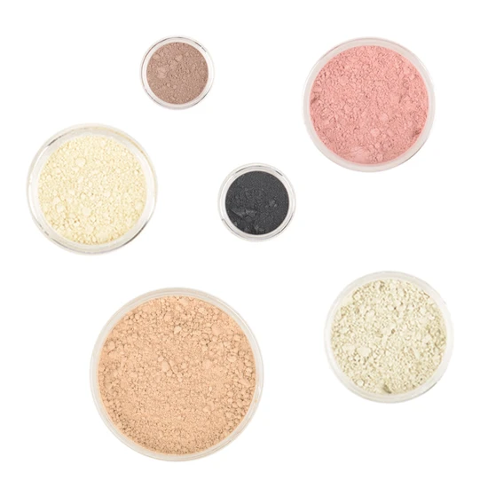 Honeypie Minerals Honeypie Makeup Kit Fair