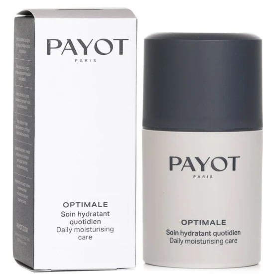 Payot Paris Optimale Daily Moisturising Care 50ml