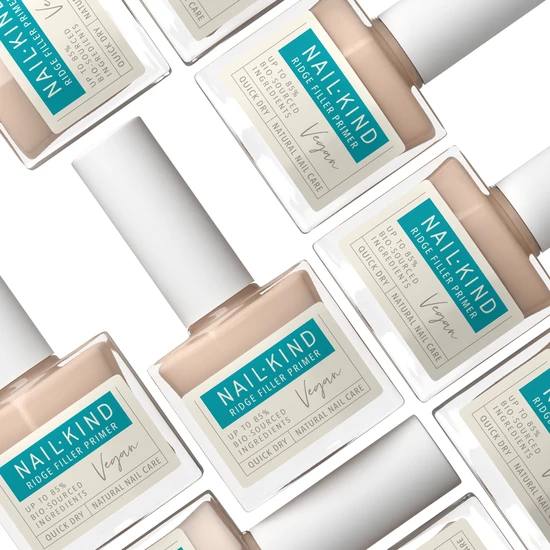 NailKind Ridge Filler Primer & Treatment Vegan